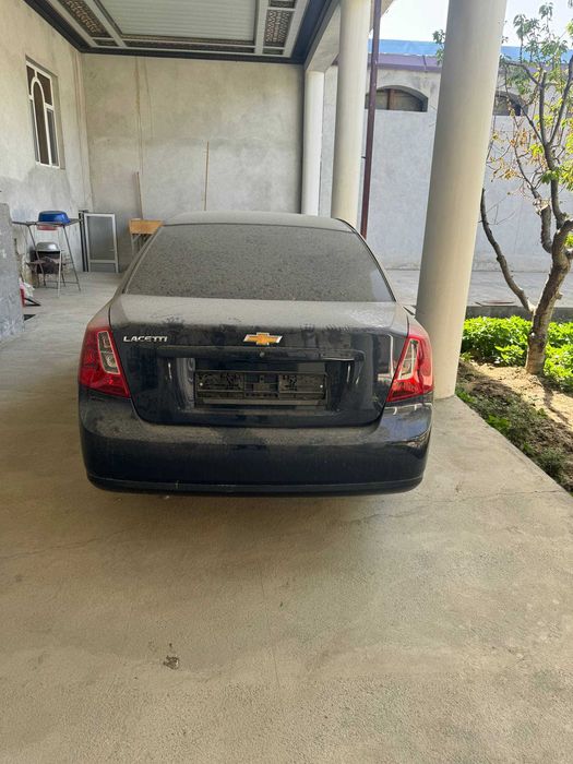 Chevrolet Gentra (Darmon Blue) sotiladi