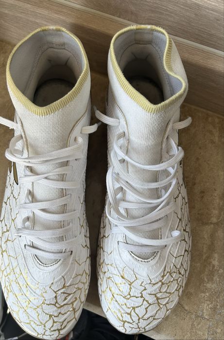 Ghete fotbal SKECHERS 42,5