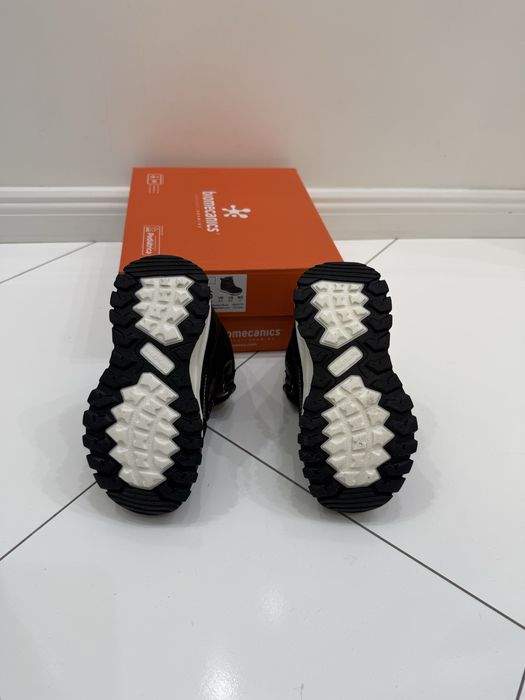 Детски зимни обукви Biomecanics