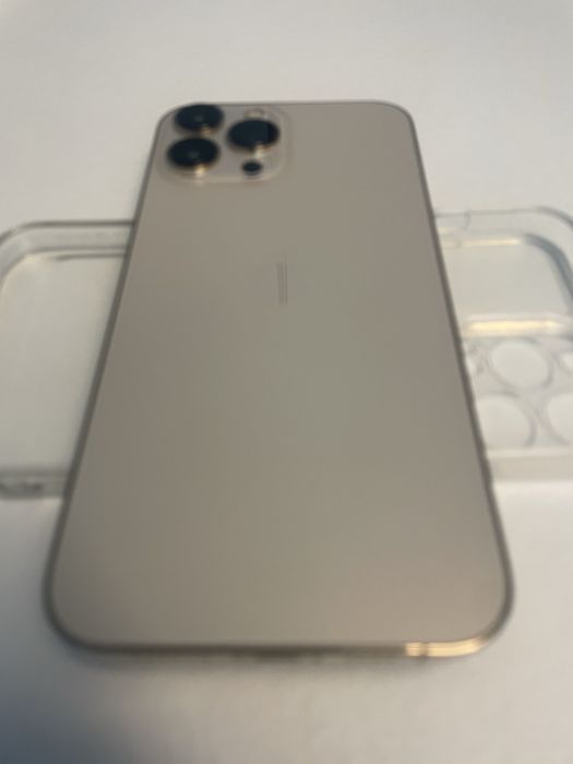 Iphone 13 Pro Max 1 TB