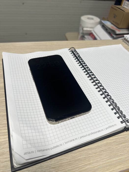 iPhone 14 pro max 256 gb