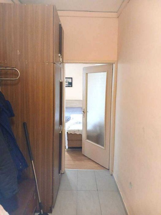 Дава се под наем Едностаен апартамент в Пловдив, Кючук Париж - 36 кв.м за 248.88 € - Снимка #4