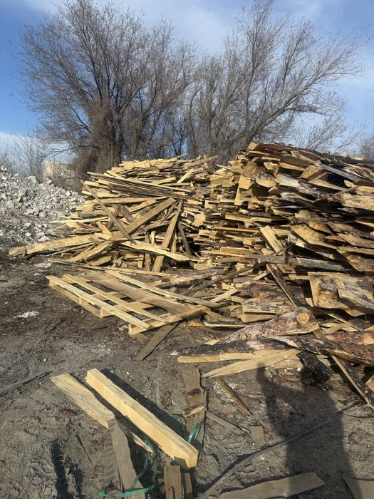 Отдам бесплатно горбыль