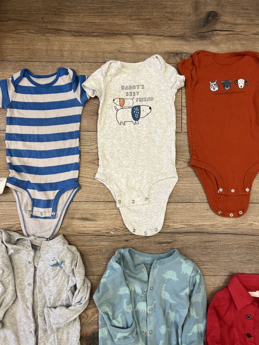 Одежда для малышей