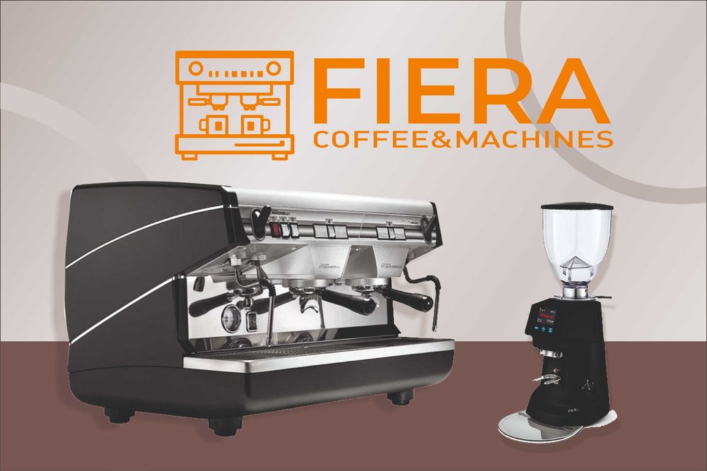 Аренда кофемашины