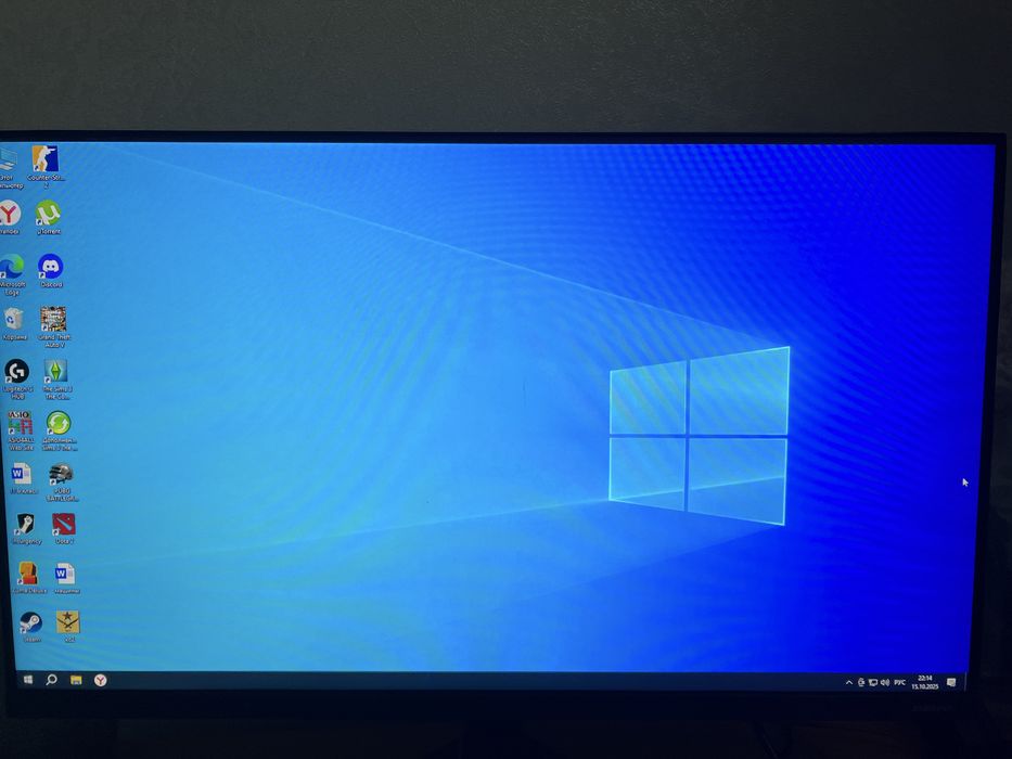 Продам игровой пк