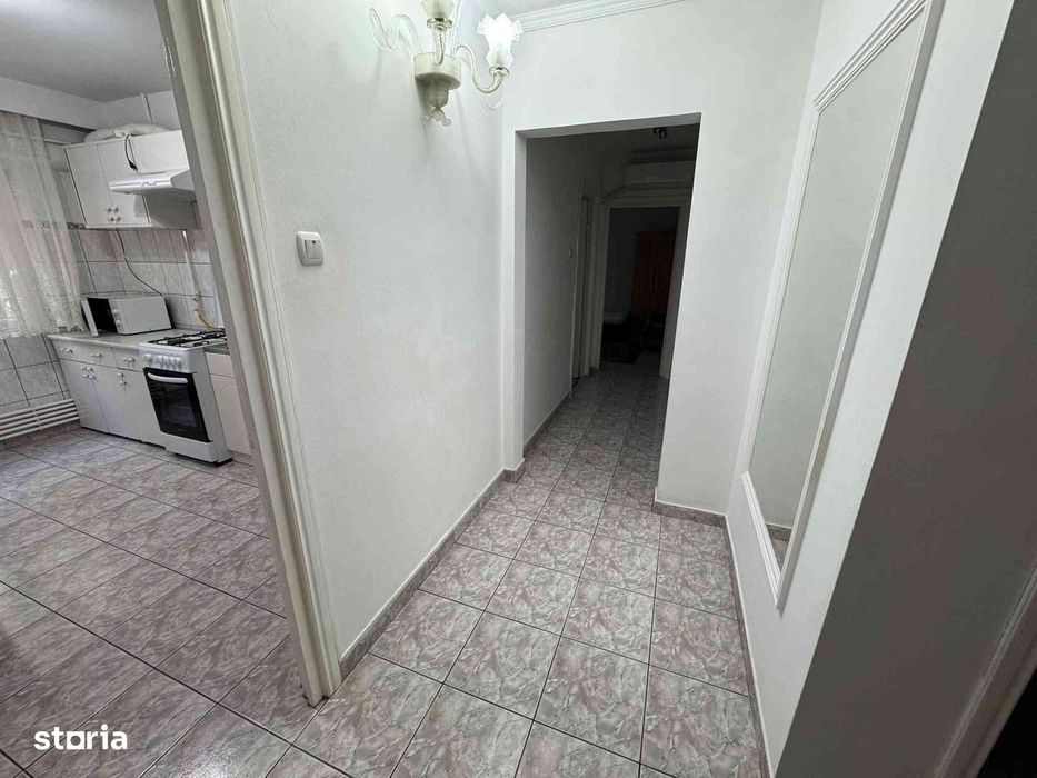 3 camere cu centrală