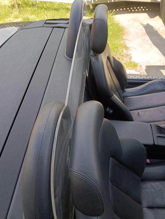 MERCEDES-BENZ SLK 1997 — imagine 4