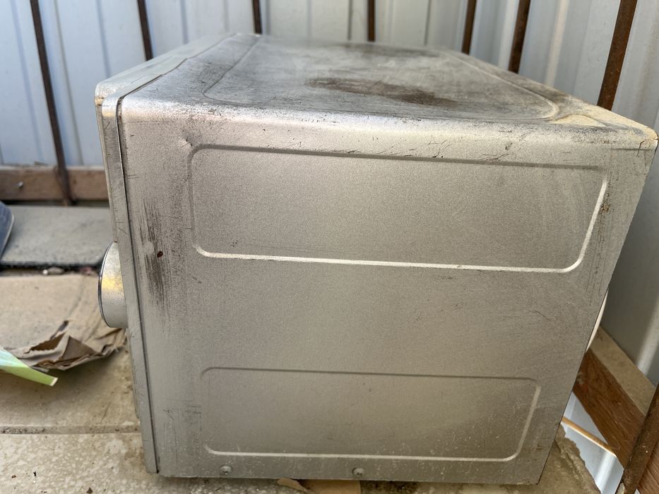 Микровалговка отлично