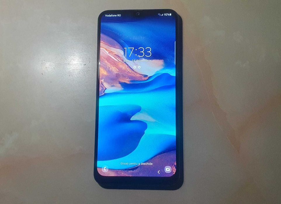 Vand Samsung Galaxy A50 Albastru
