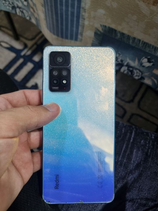 Redmi note 11 pro sotiladiii