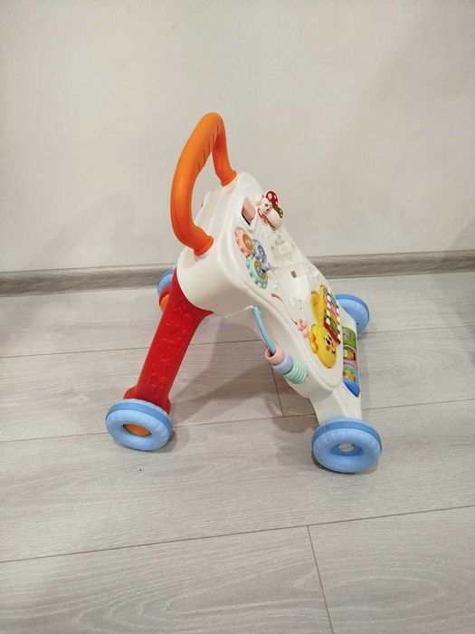 Ходунки, шезлонг