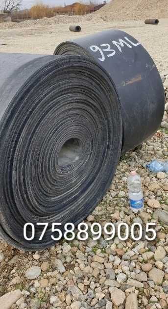 Banda de cauciuc asigur transport gratuit oriunde in tara Pret BUN