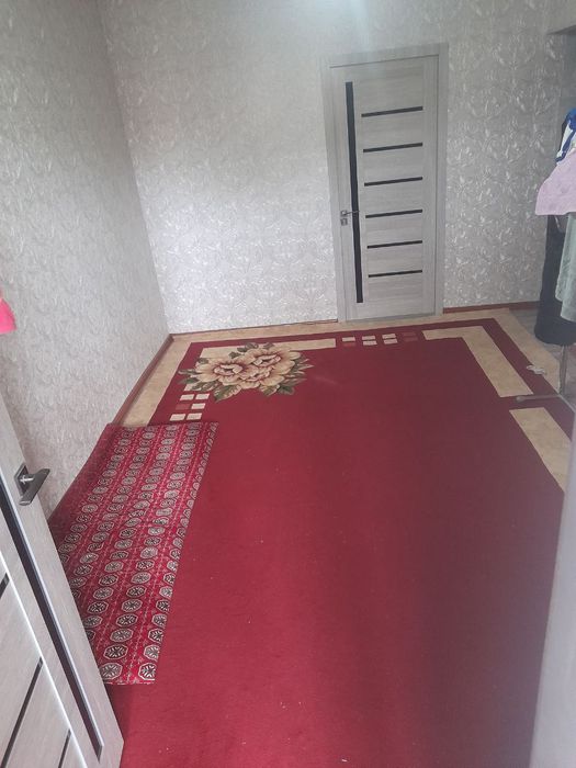 Oilaga qizlarga kvartira Uchtepa 21 kvartal