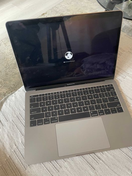 MacBook Pro 2017 A1708 + SSD 128 GB