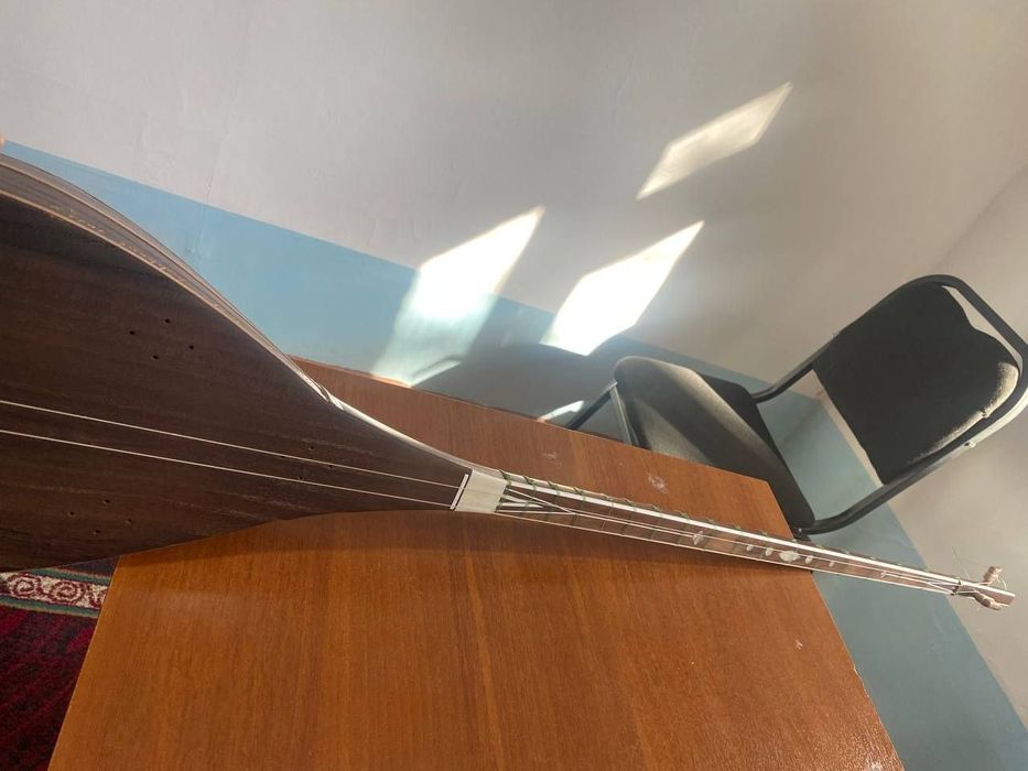 Dutor Дутор (оригинал)