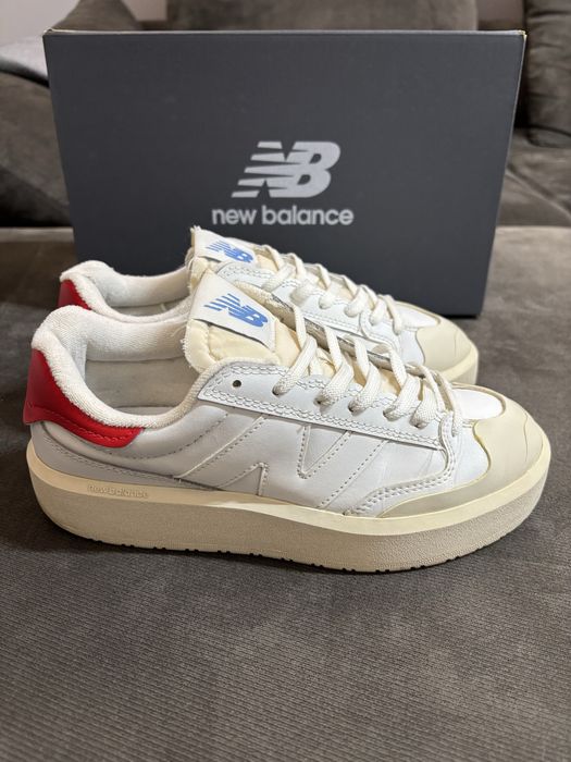 New Balance CT302