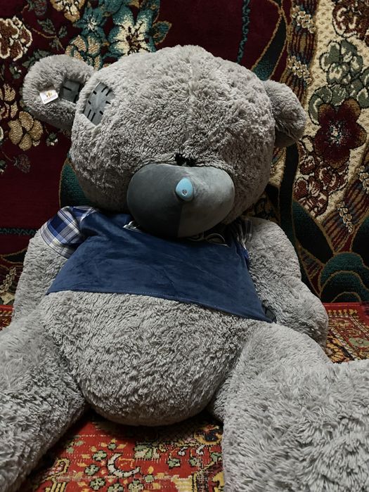 Teddy ayiq tediy ayq