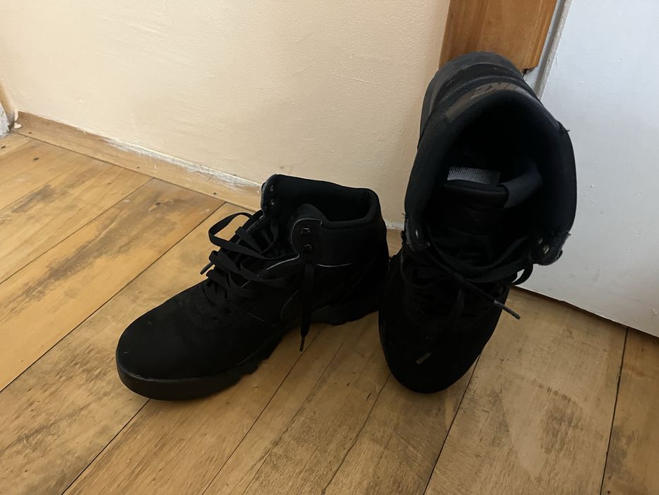 Nike winter shoes зимни обувки найк