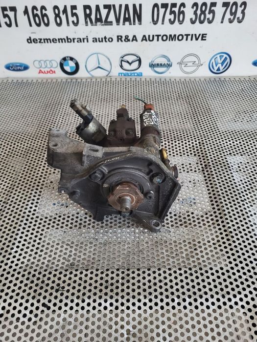 Pompa Inalta Presiune Ford Fiesta Fusion Citroen C1 C2 C3 C4 1.4 Tdci Cod  Factura Si Garantie