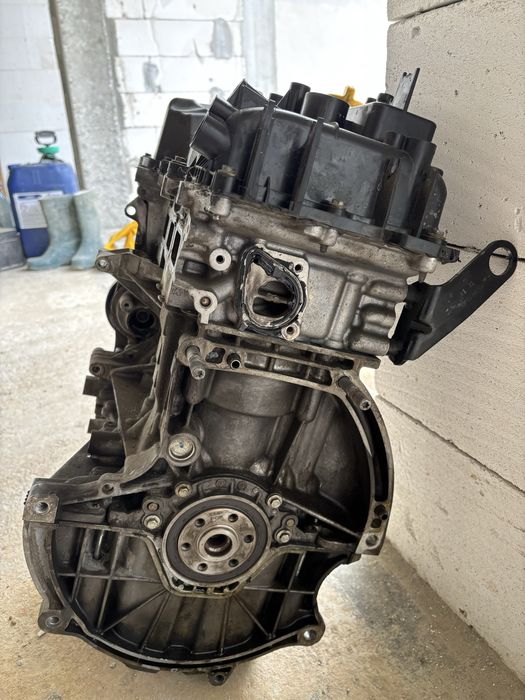 Motor 1.0 SCE  anul 2018 (Defect).