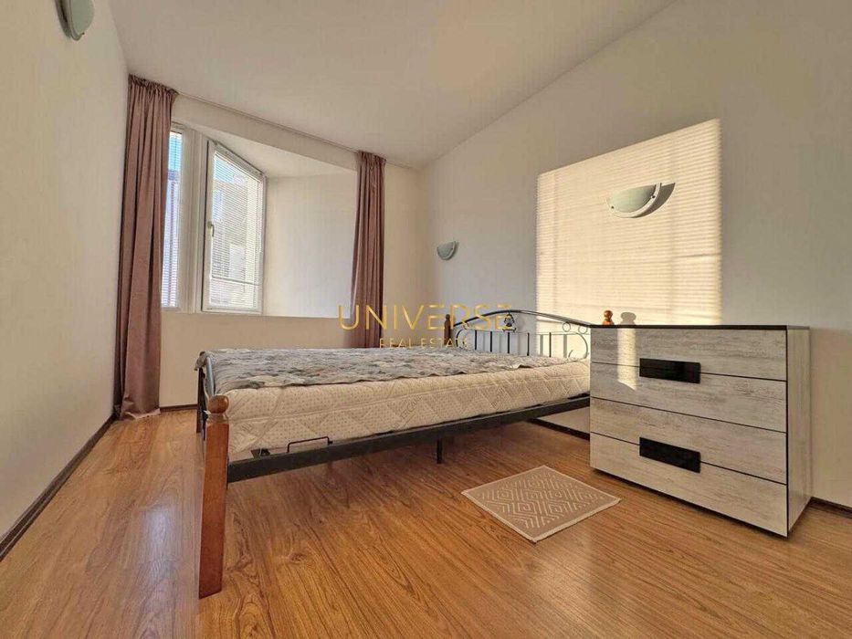 Продава се Двустаен апартамент в Свети Влас - 55 кв.м за 760 €/кв.м - Снимка #5