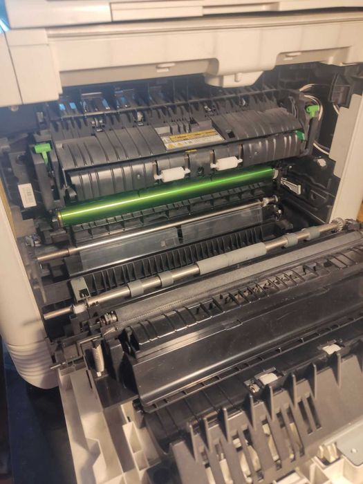 Копир принтер скенер Toshiba e-st 2802AM