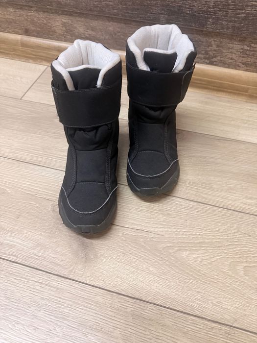 Зимни ботуши  32 номер
