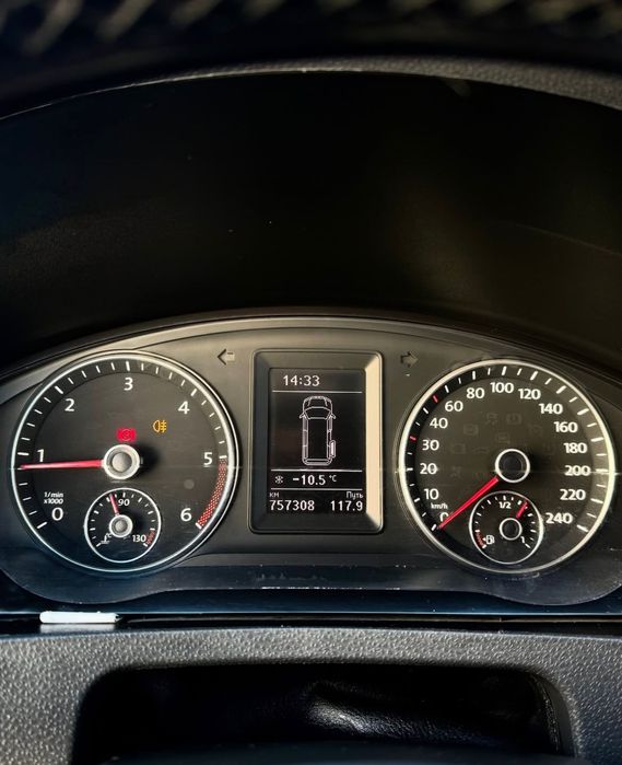 Продам Фольксваген Каравелла Т5 рестайлинг