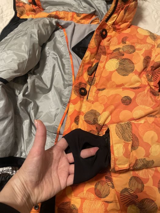 Дамско ски яке на марка  росиньол