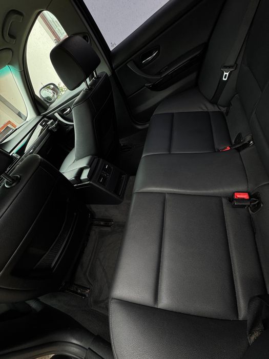 BMW E 90 seria 3 facelift