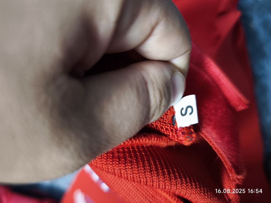 Vând tibiere mărimea S