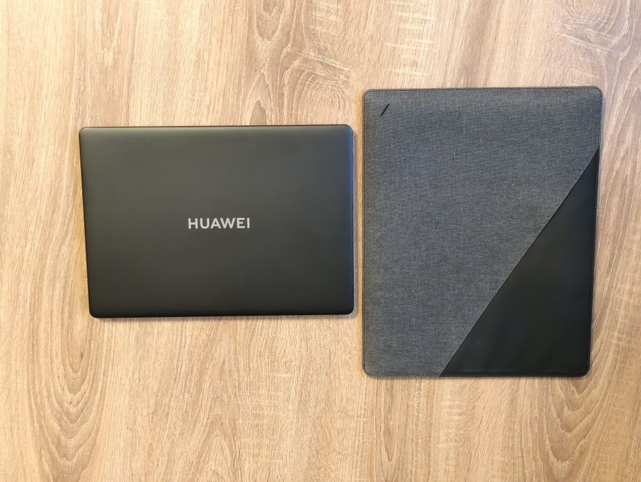 Huawei matebook X pro