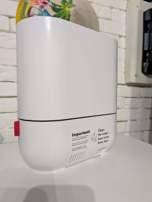 Увлажнитель воздуха  Boneco