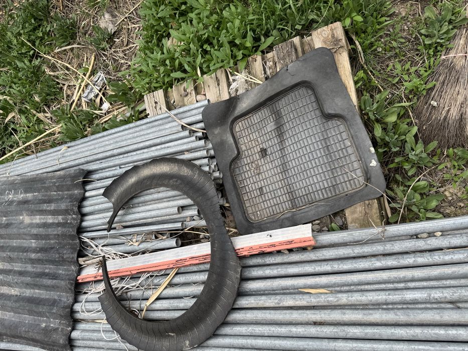 Теплица кария салафан