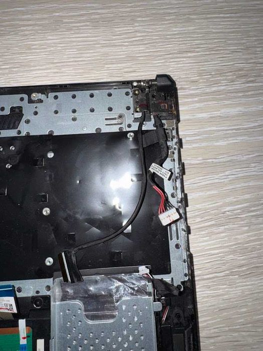 Mufă Alimentare DC Jack ASUS TUF Gaming FX505D, FX505DT, FX505GE