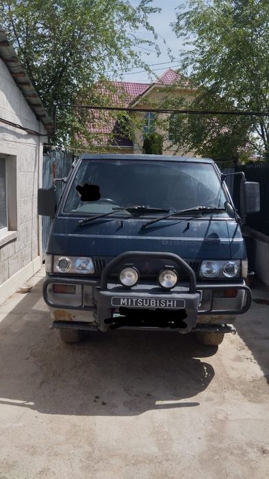 Делика квадратная