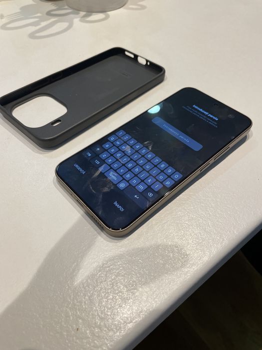 Xiaomi 15t pro,  512gb,12gb ram, Mocha gold