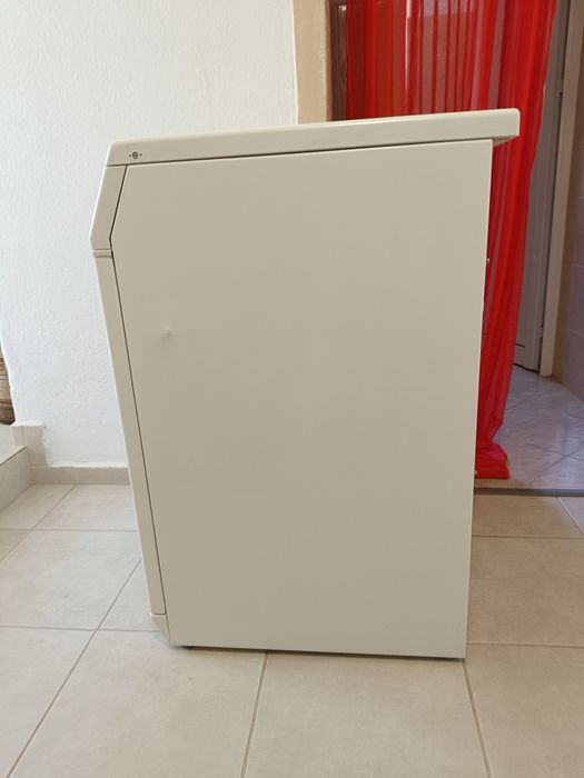 Пералня Miele SOFTTRONIK W 3623