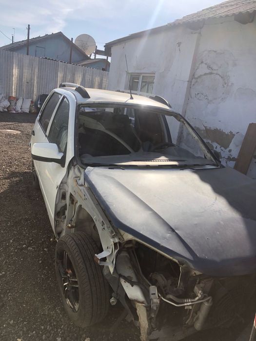 Калина 2 запчасти