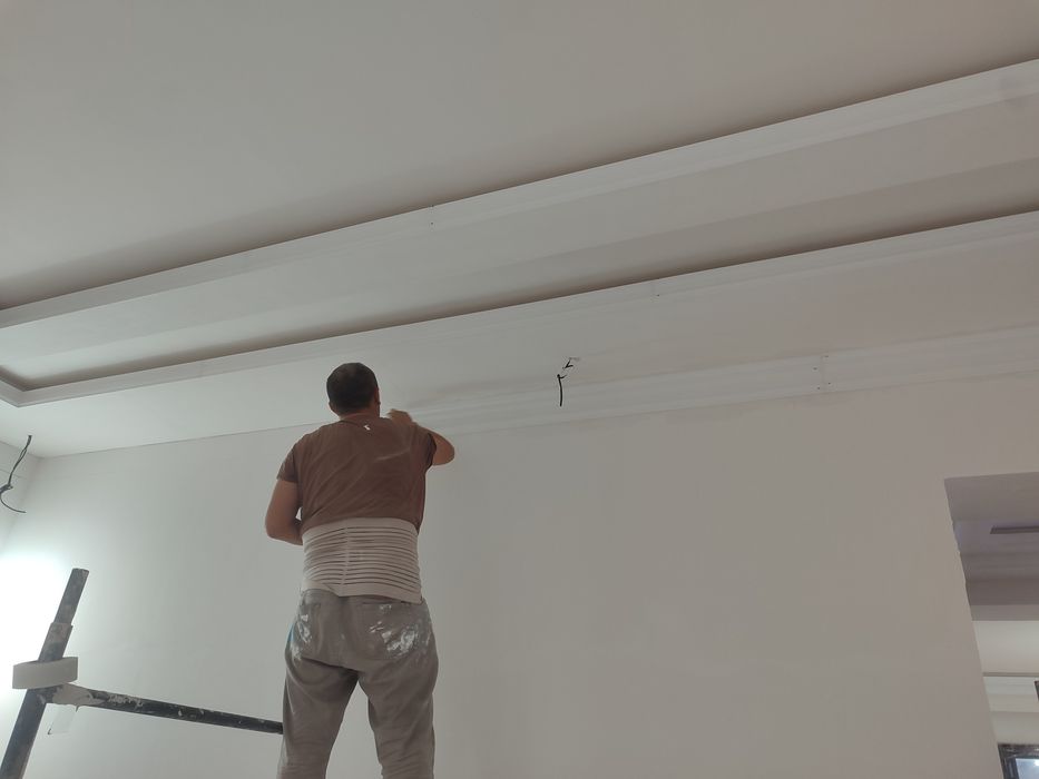 Malyarka ish qilamiz