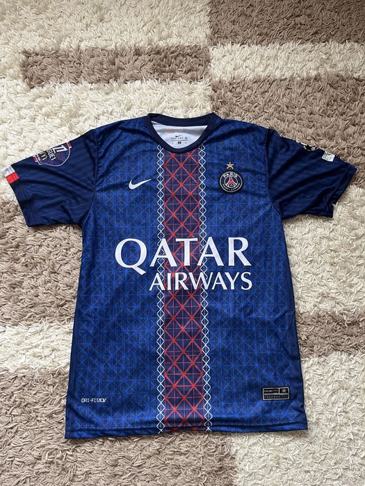 Tricou Nike Paris Saint Germain