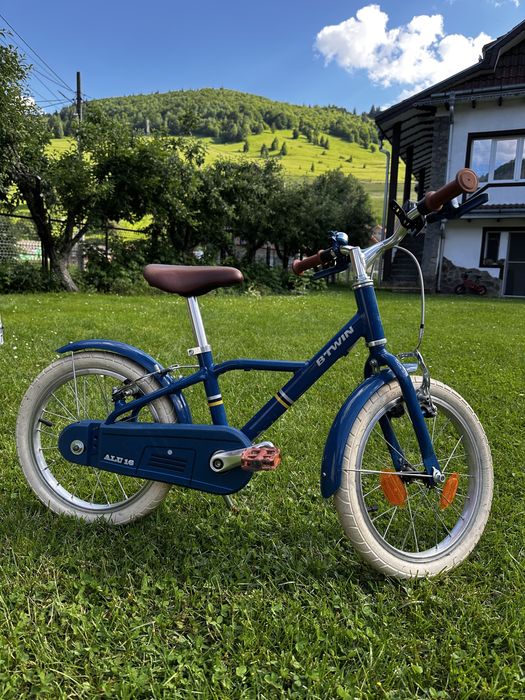 Bicicleta copii
