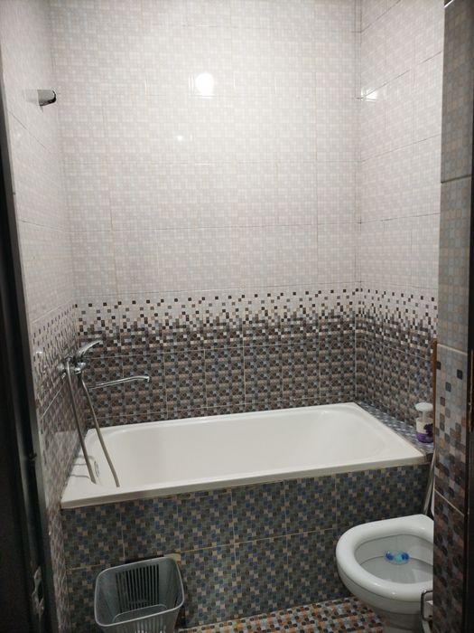 Сдается квартира.