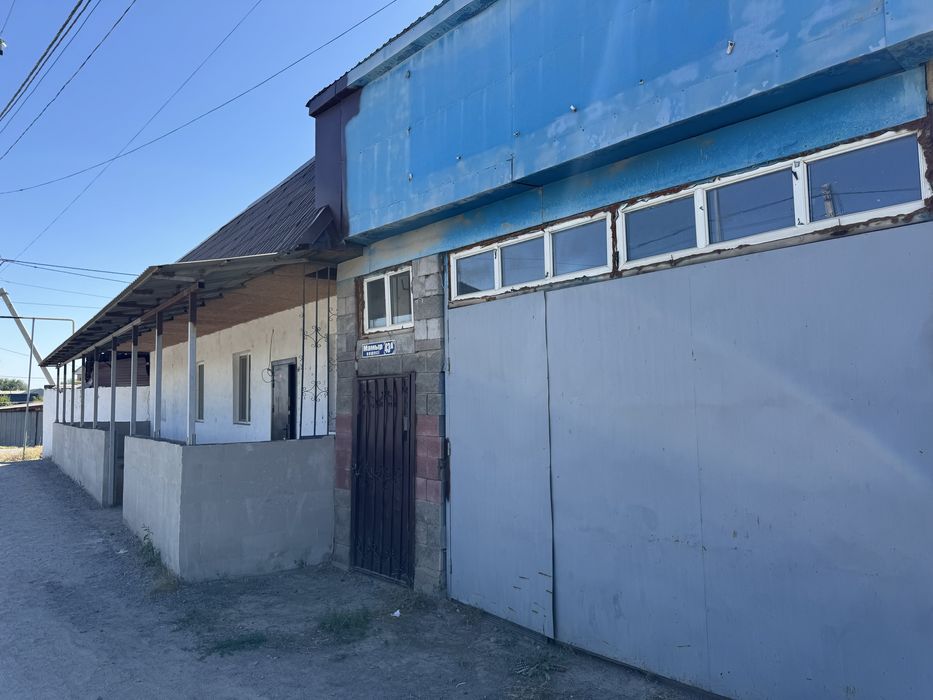 Продам коммерческий обьект