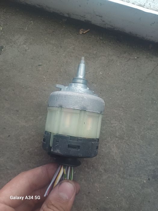 Фар включатель реле перегрузки w124