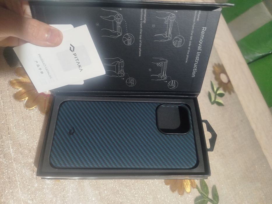 Чехол для apple 13 pro max