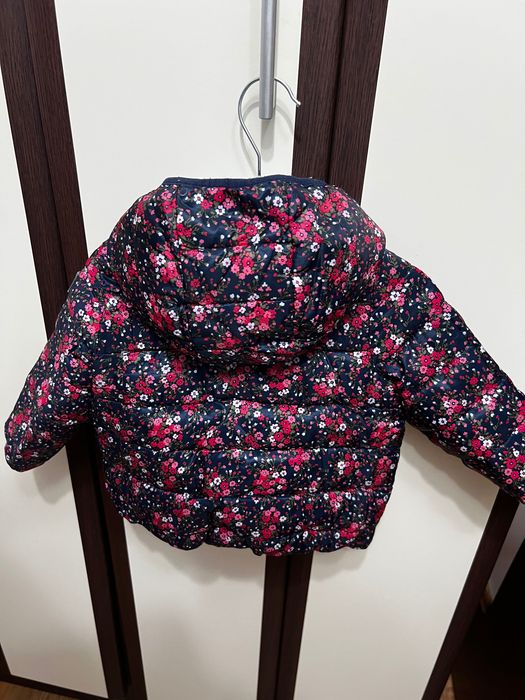 Детско зимно яке GAP