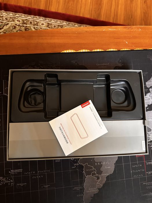 Видеорегистратор Lenovo HR17