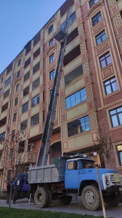 Вывоз мусора 24/7 авто+грузчики